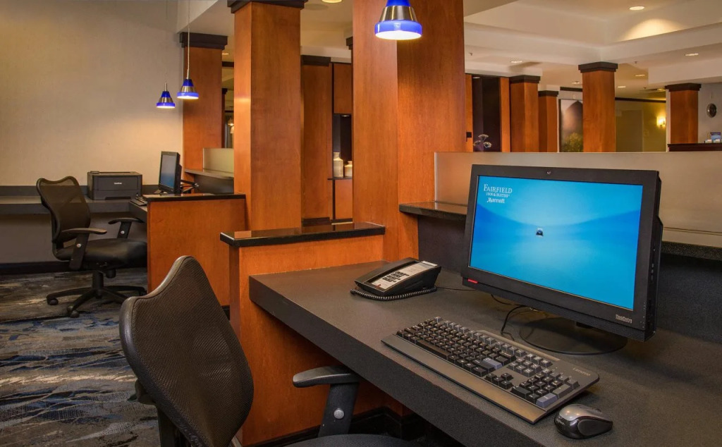 Fairfield Inn and Suites by Marriott Harrisonburg