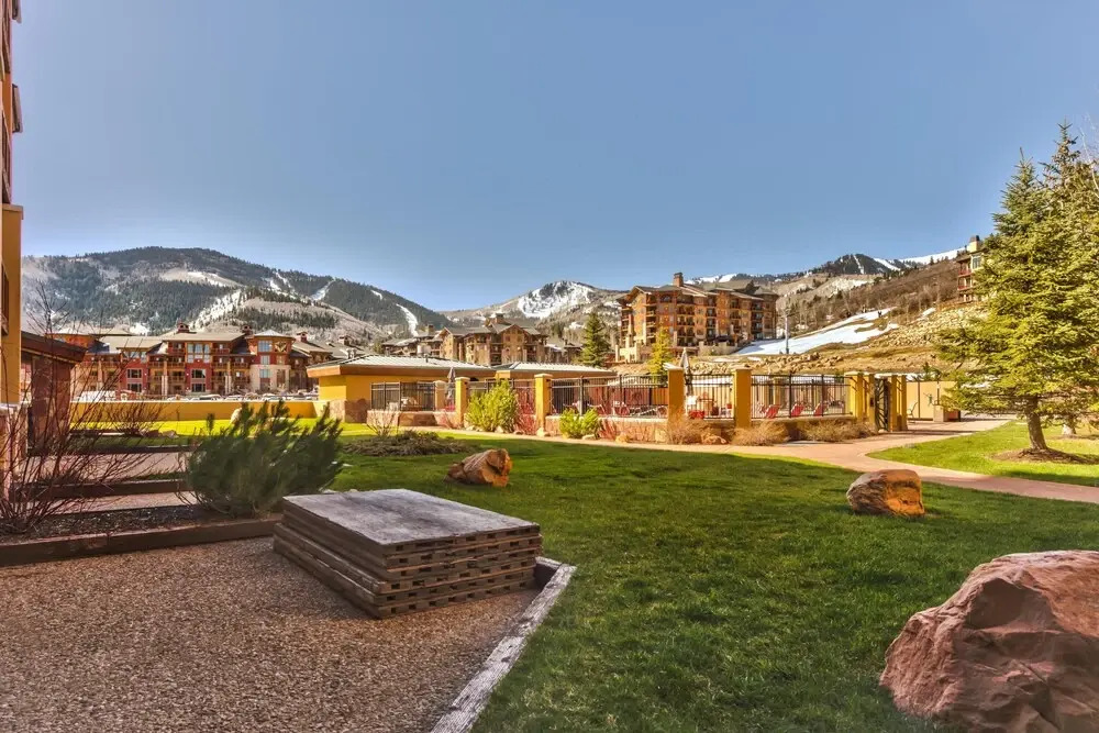 Sundial C109a Hotel Room, Park City