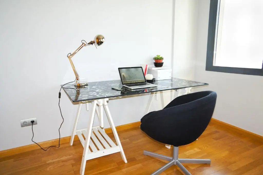 Apartamentos Madrid Anderson