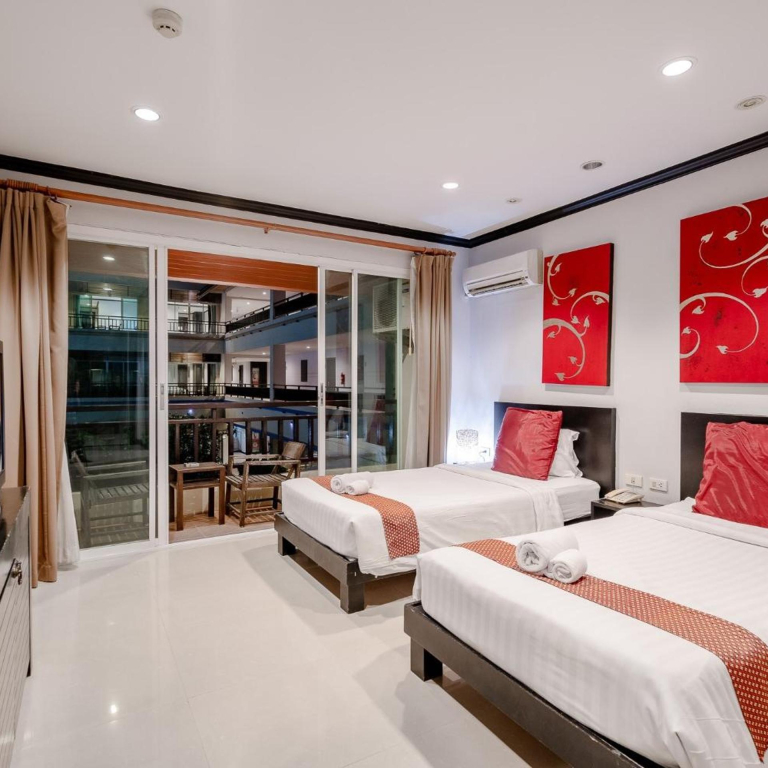 Napalai Resort Hua Hin