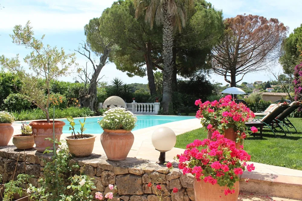 La Villa Topi