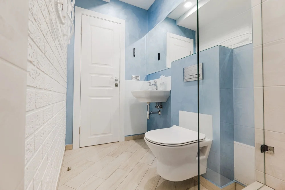 CityApartments Kyiv Palace "Ukraine"