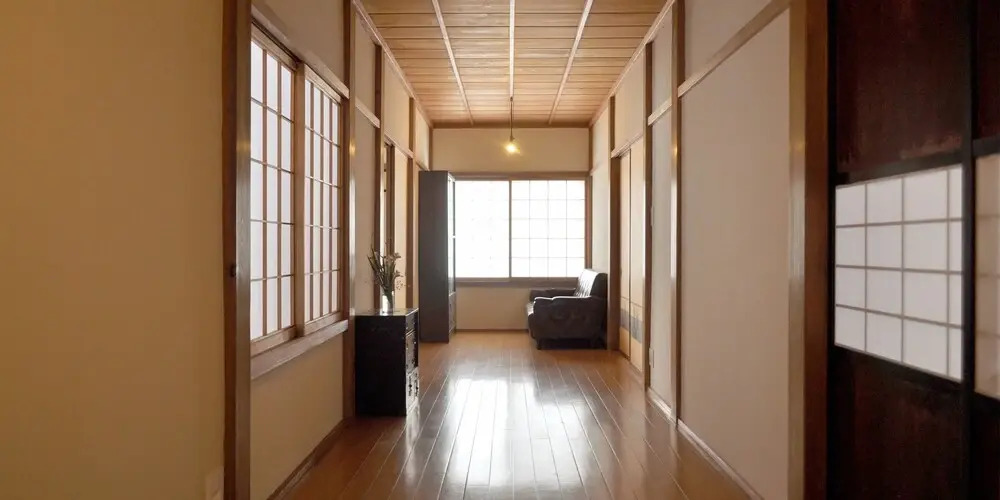 Guest House Takazuri-KITA