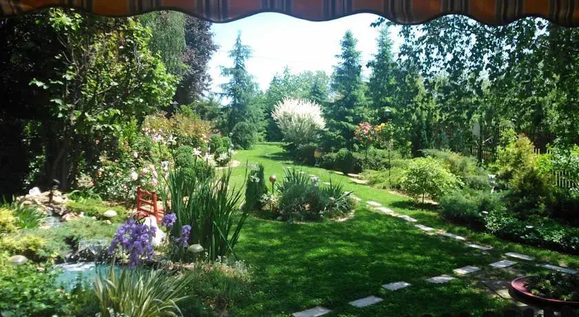 Holiday Home Cezar