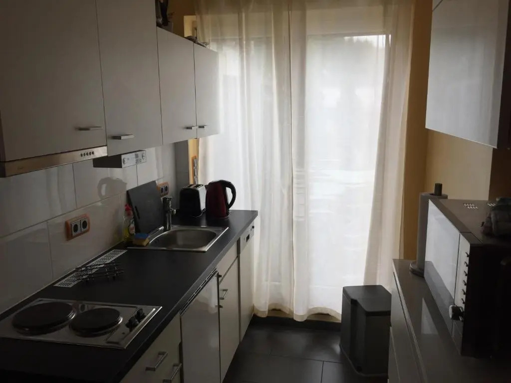 Studio-Apartment Sven