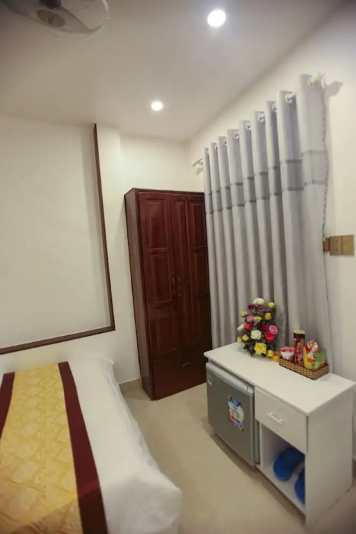 Tien Chau Hotel Da Lat