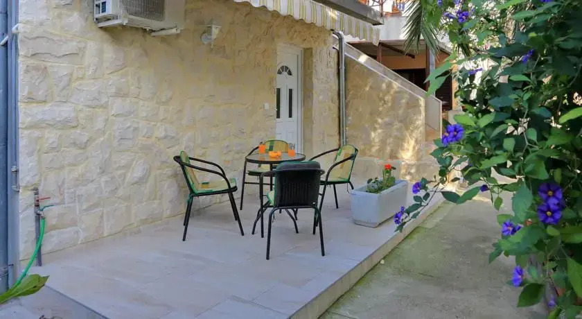 Apartment Milena