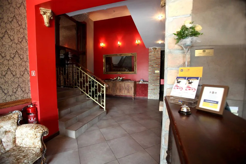 Hotel Fado