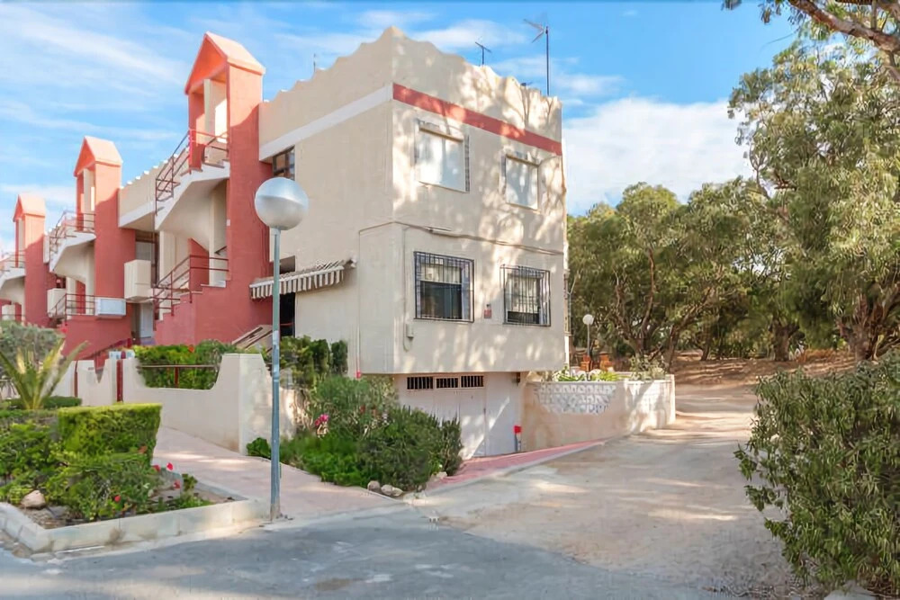Fidalsa Lake House