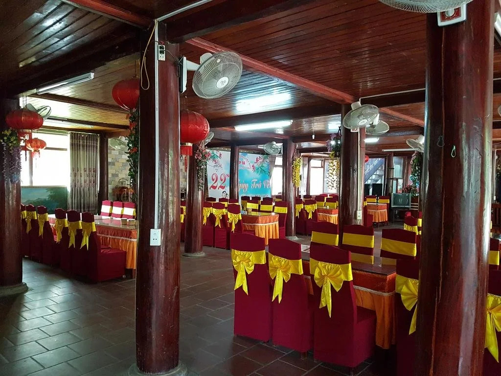 Trung Du Hotel