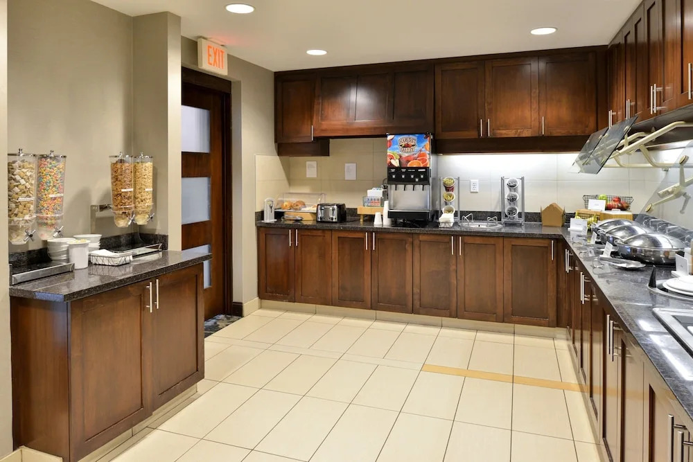Residence Inn Springfield South