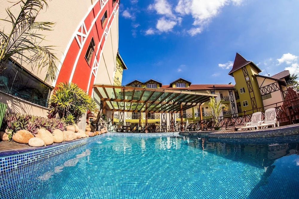 Hotel Kirst