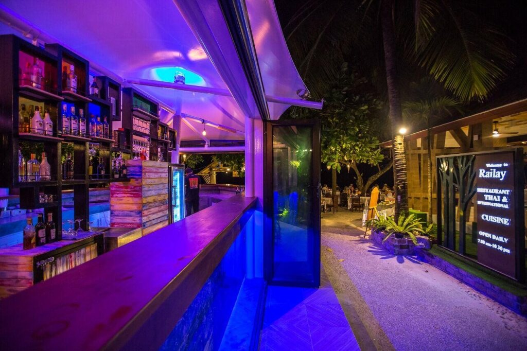 Railay Bay Resort & Spa