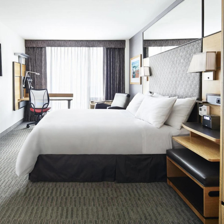 Wheeler Hotel