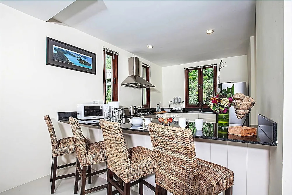 Baan Phu Kaew A4 - 3 Beds