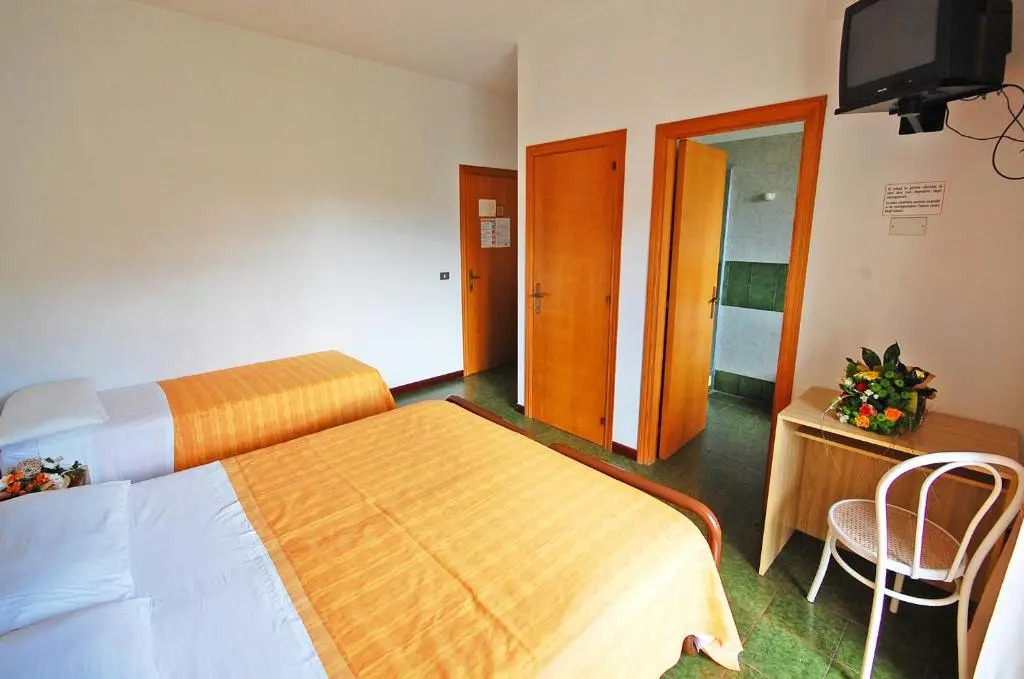 Hotel Maestrale