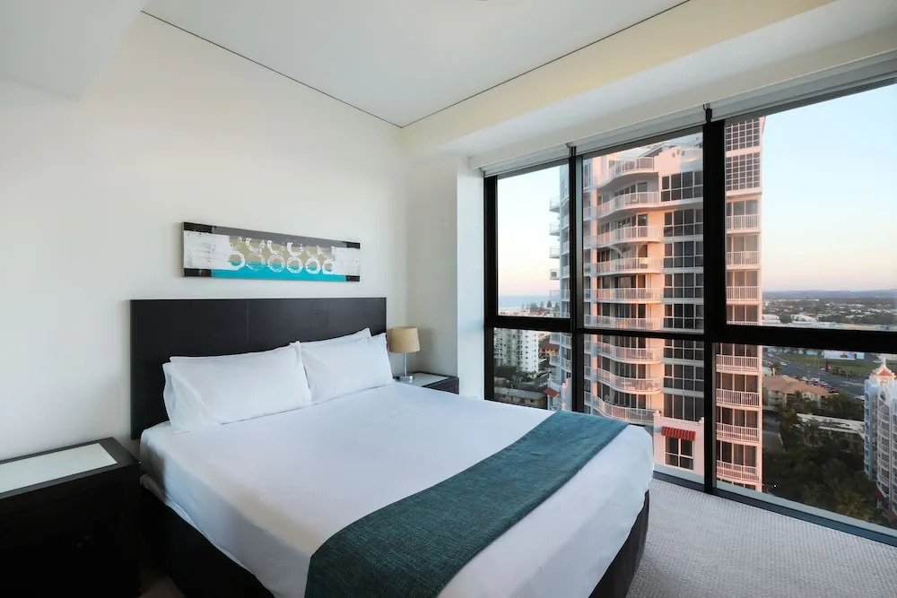 Sierra Grand Private 3 Bed Ocean View