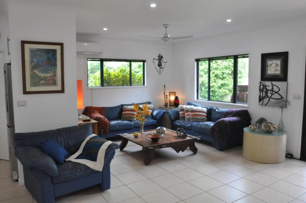 Stunning Magnetic Island Home,Private, Large Pool,Adults Only