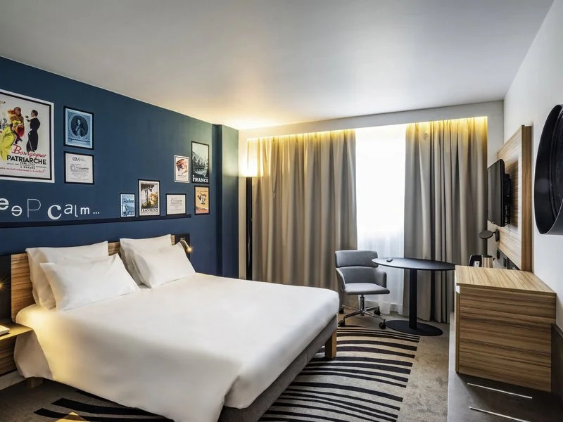 Novotel Beaune