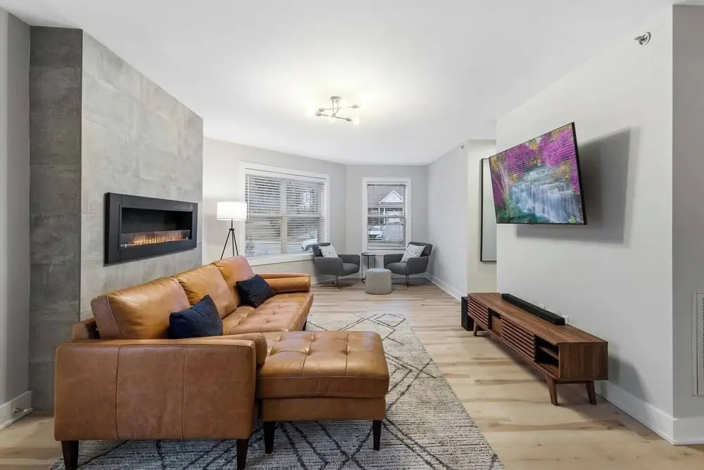 The Lofts of Downtown 540 N 2nd St, #207