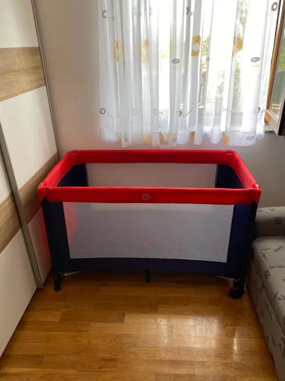 Apartman Lidija