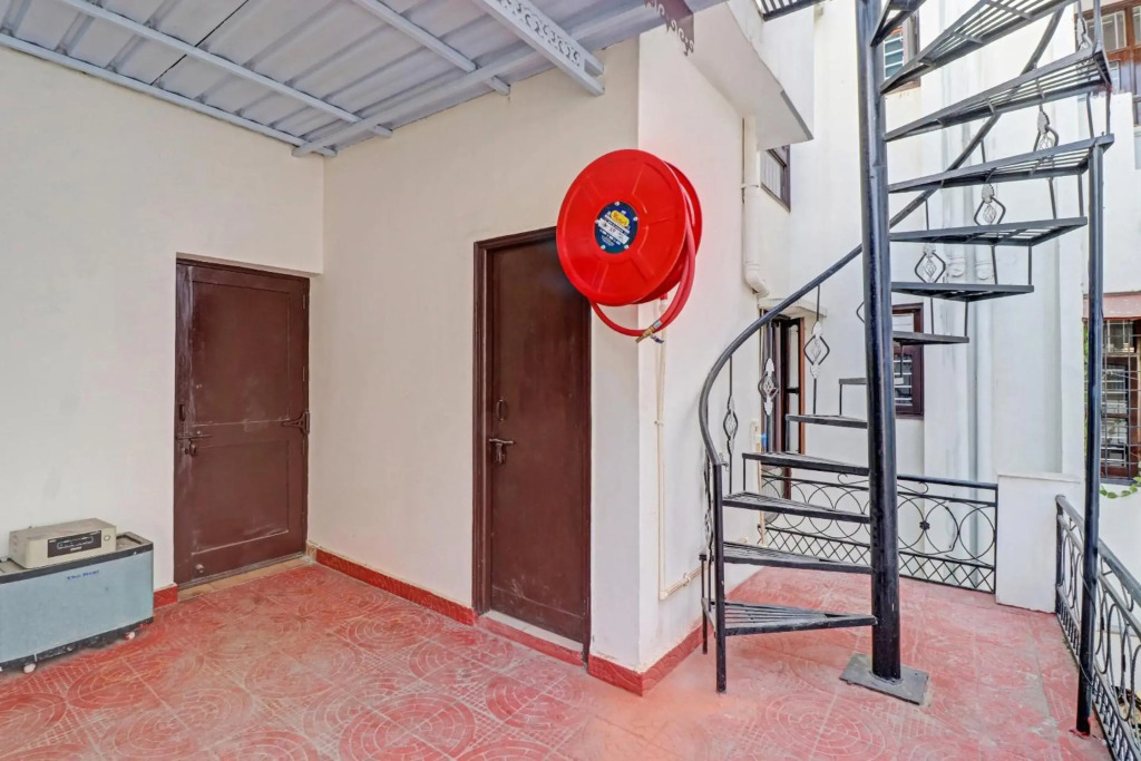 OYO Flagship 80458 Vithalesh Home Stay