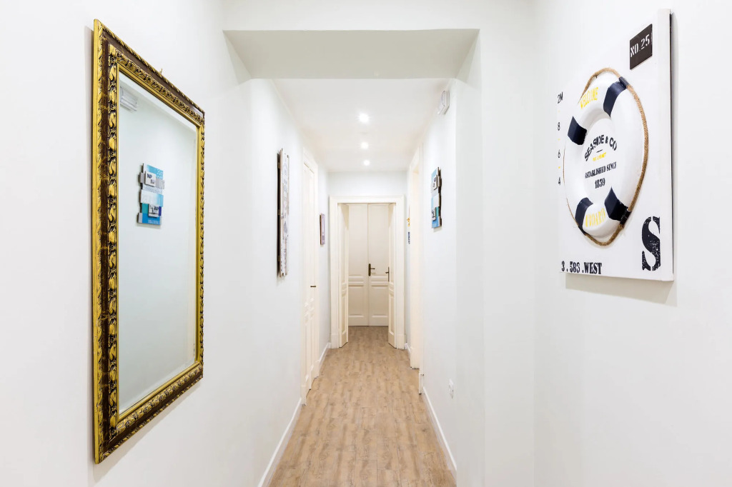 Onda Marina Rooms