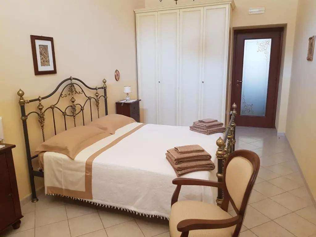 Half House Floridia