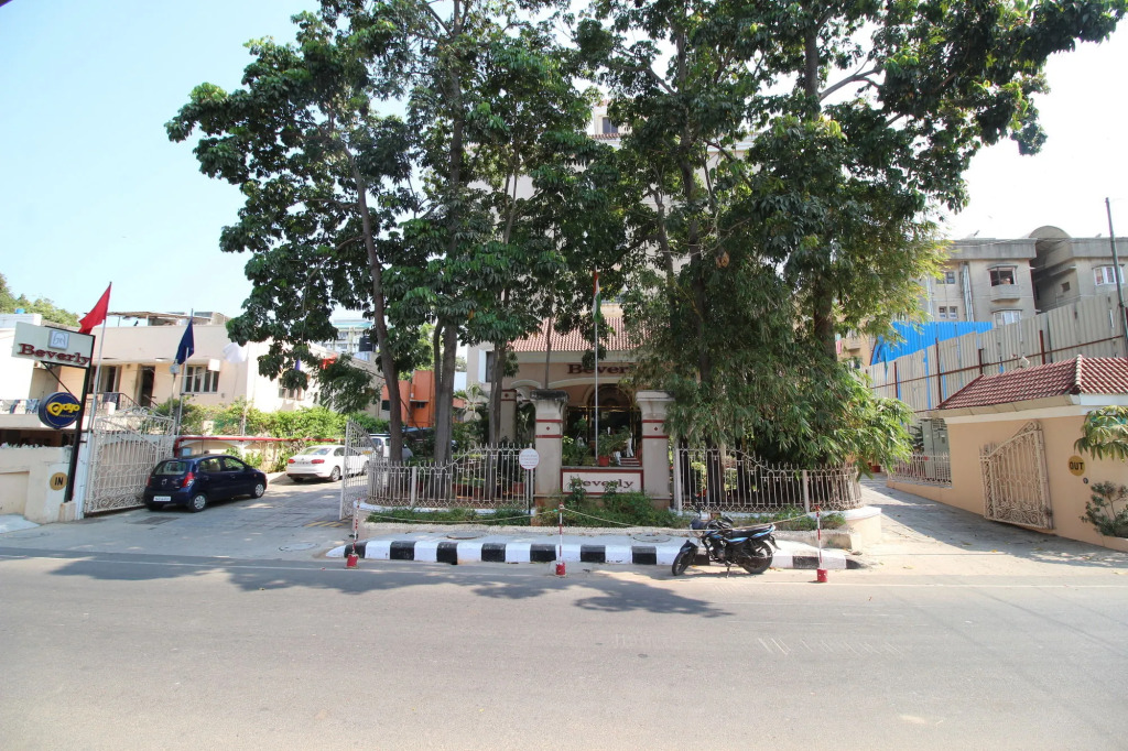 Beverly Hotel