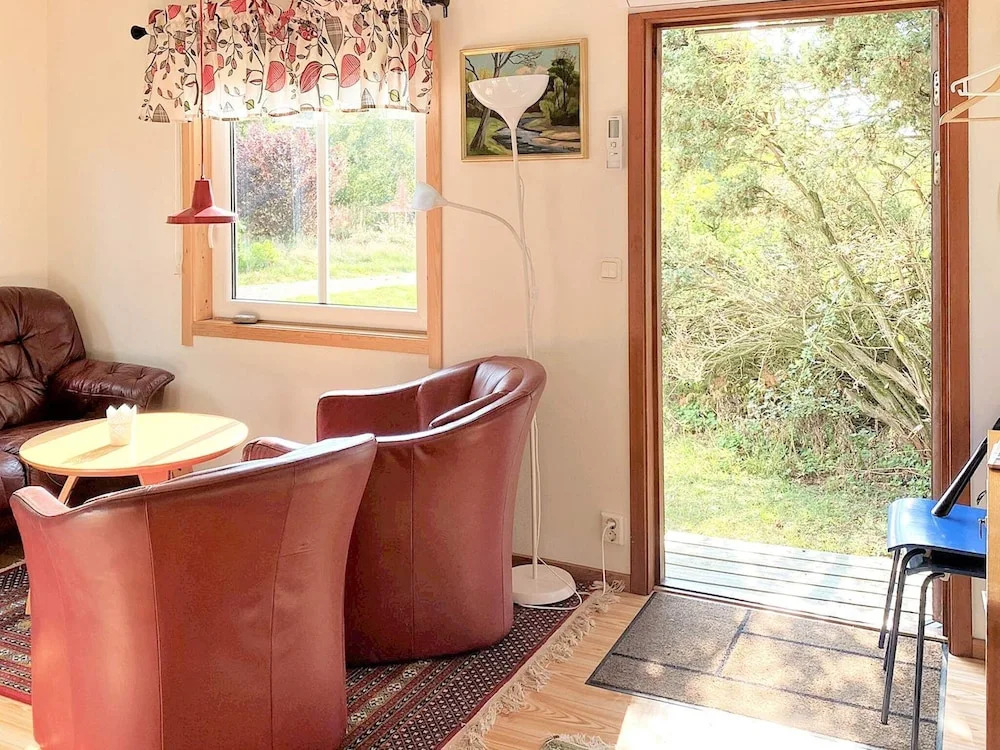 5 Person Holiday Home in Båstad