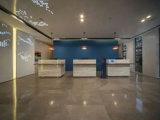 Holiday Inn Express PINGHU by IHG