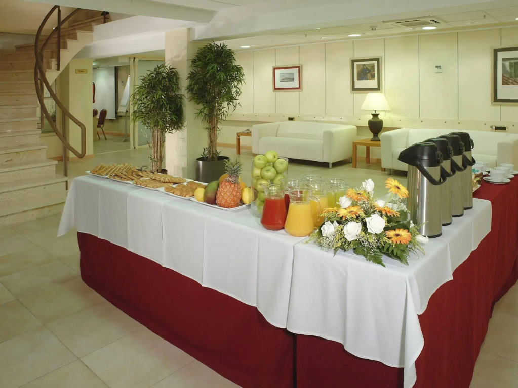 La Suite Santa Cruz