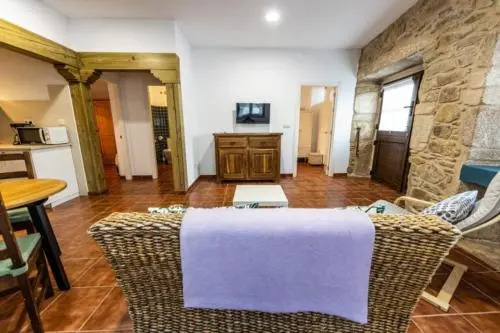 Apartamentos Arnela
