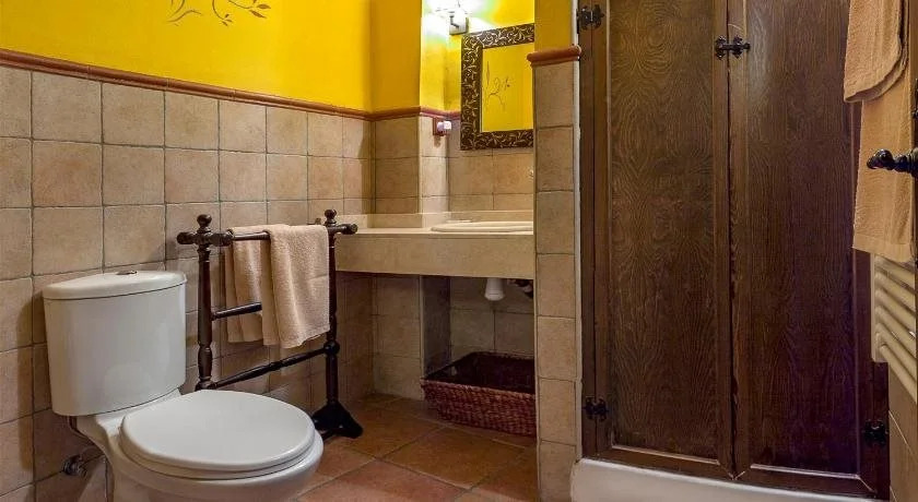 Apartamentos los Aljezares