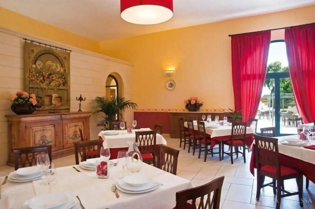 Tenuta Badessa