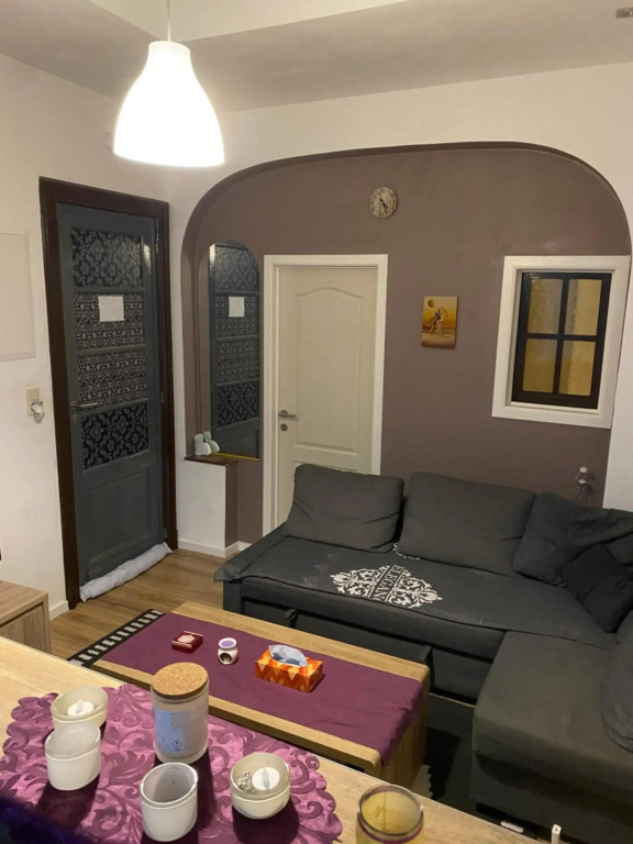 superbe appartement