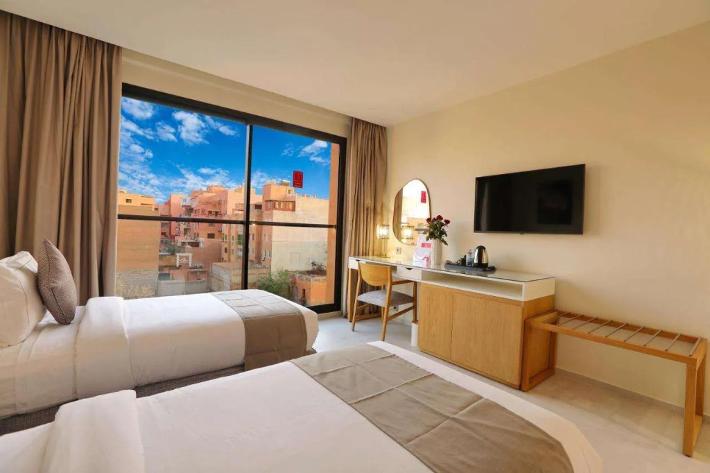 Ari Boutique Hôtel