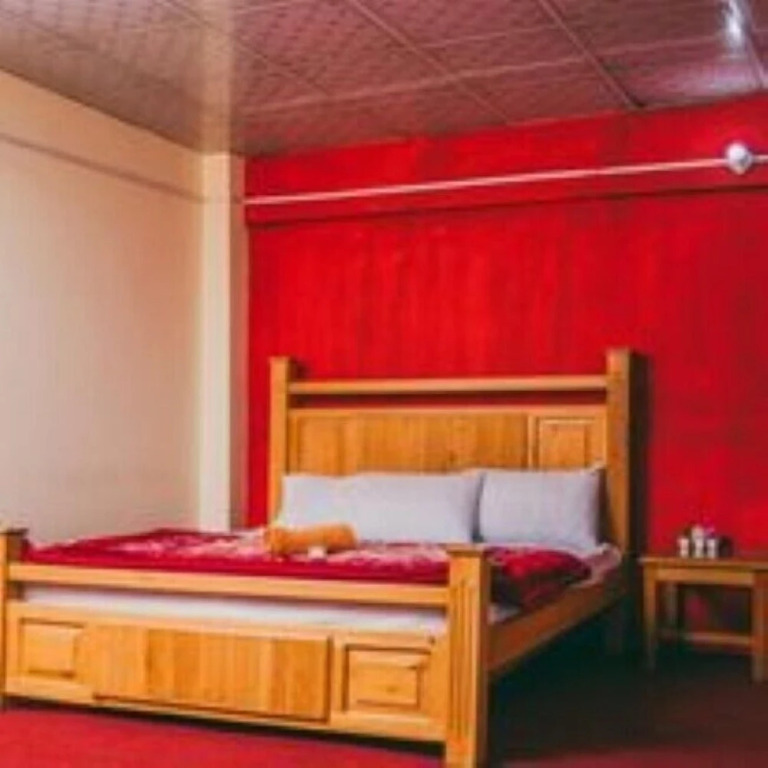 Sharda Residency