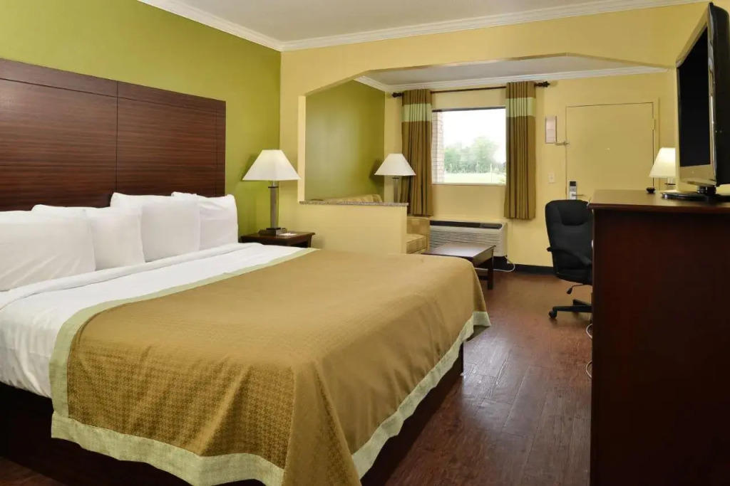Western Inn Suites