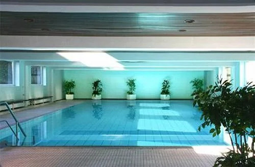 Hotel am See