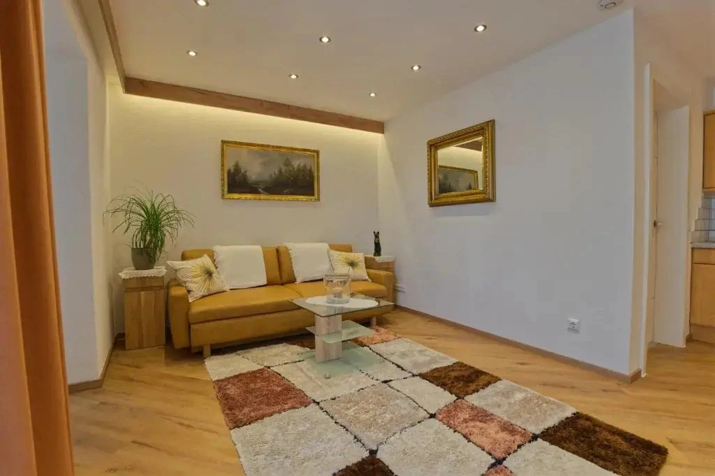 Ferienhaus Holzer