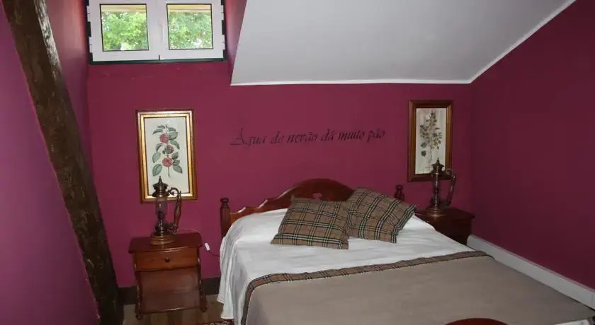 Casa Fundeira - Quinta dos Esconhais