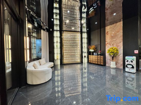 Tianyuan Hotel