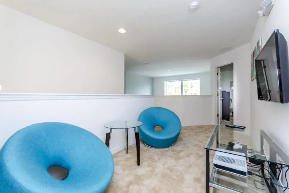 Watersong - 6bd/5.5ba Pool Home #6wr120