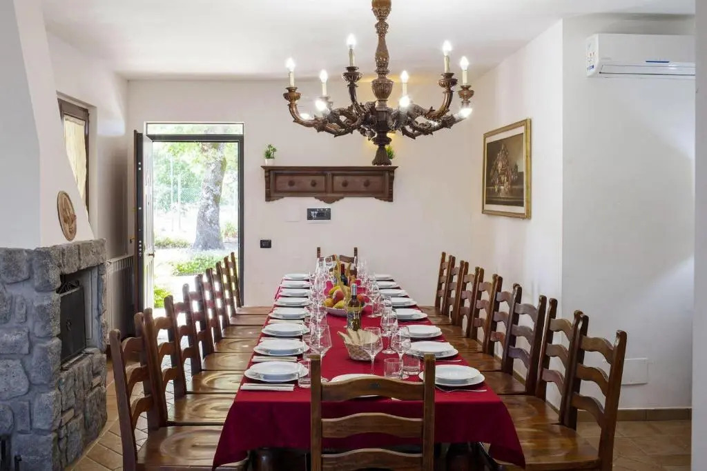 I Gigli Del Belvedere 16