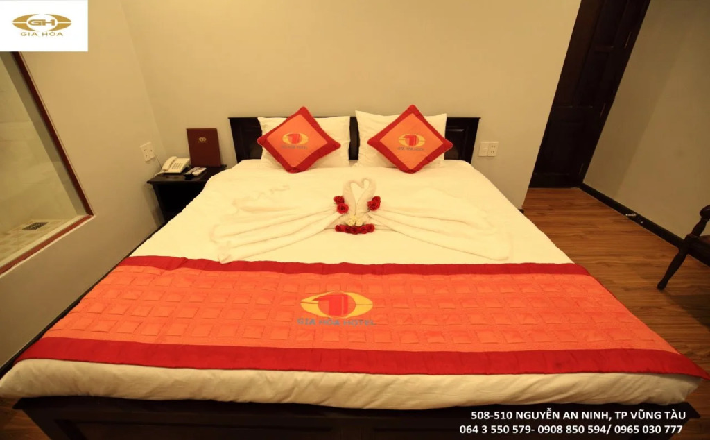 Gia Hoa Hotel