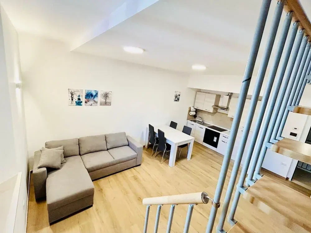 SMART SUITES FORLI