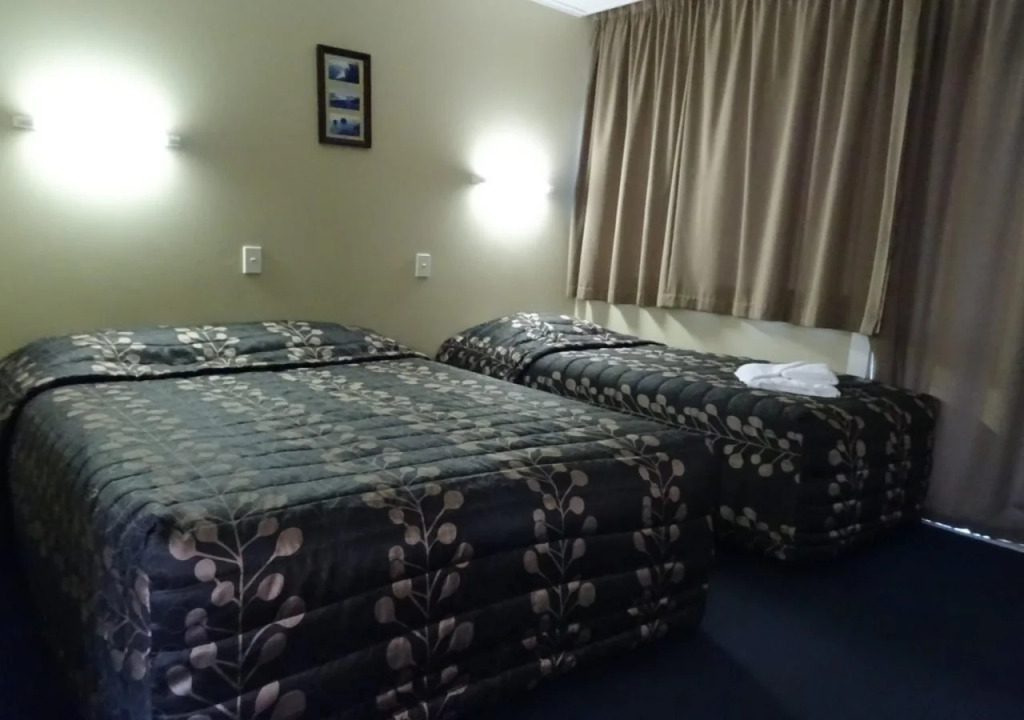 Recreation Hotel