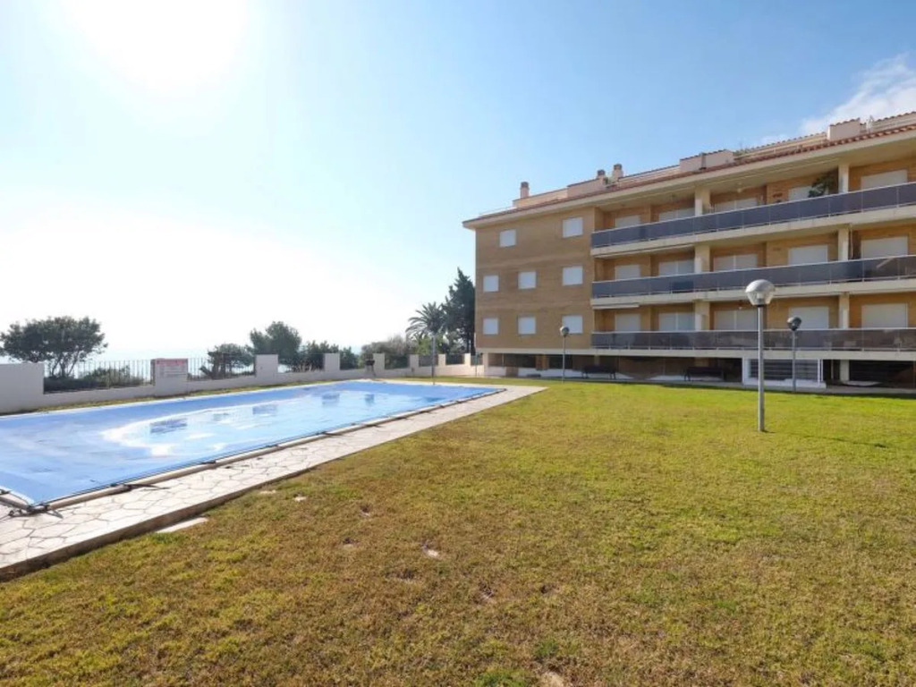 Apartment Ona de Mar