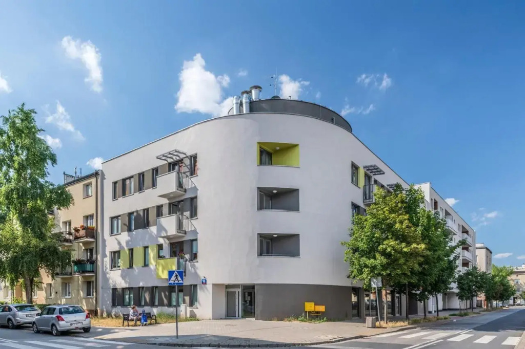 Shortstaypoland Pustelnicka (B58)